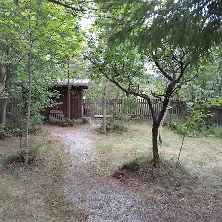 Ugglebo, Stuga, Moekki, Cottage Nauvo Exterior photo