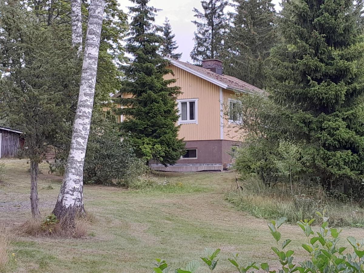 Ugglebo, Stuga, Moekki, Jaktstuga Nagu
