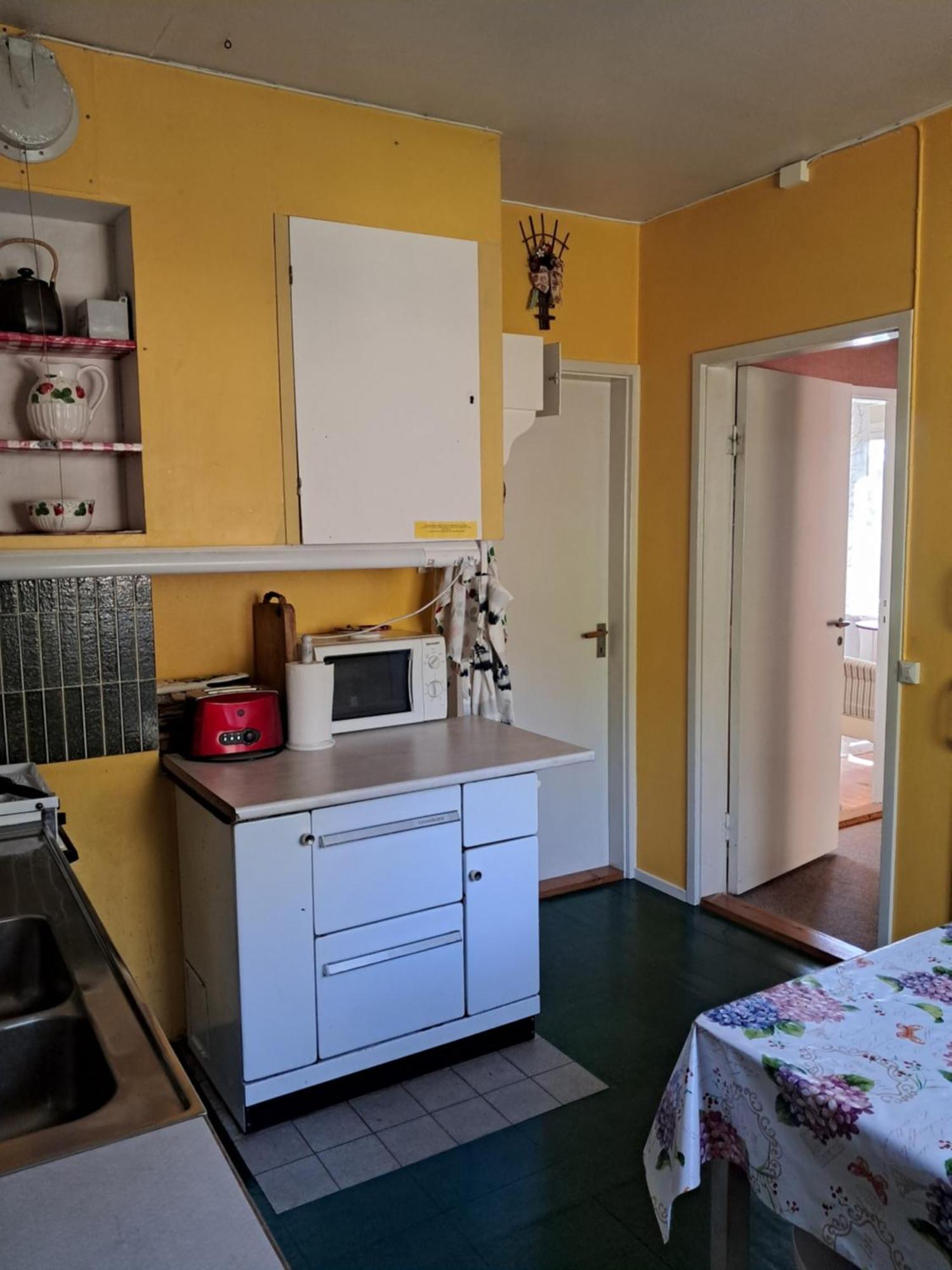 Jaktstuga Ugglebo, Stuga, Moekki, Nagu
